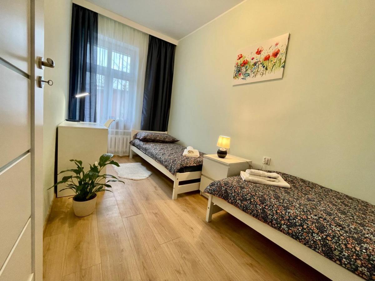 Apartamento Seabella Blisko Plazy Brzezno *