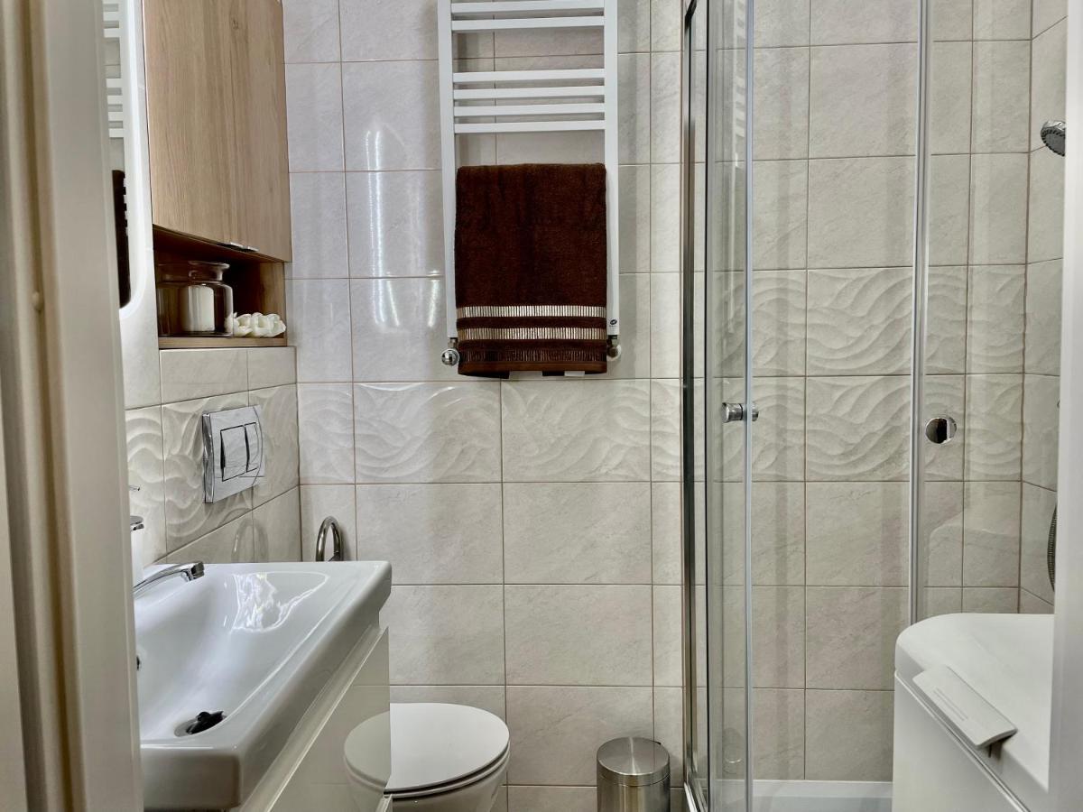 Seabella Blisko Plazy Brzezno Apartamento *