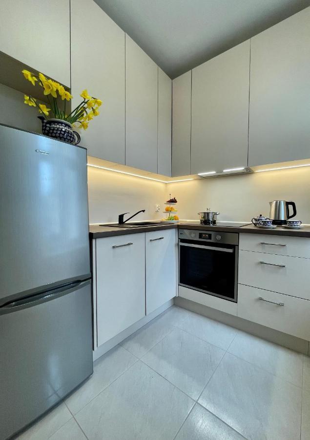 Seabella Blisko Plazy Brzezno Apartamento